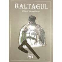Baltagul