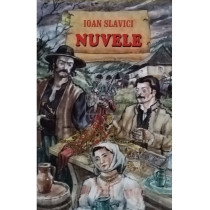 Nuvele