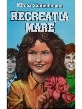 Recreatia mare