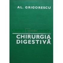 Complicatii precoce in chirurgia digestiva