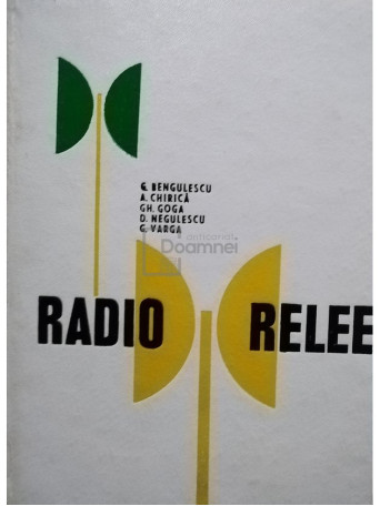 Radiorelee