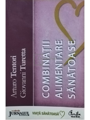 Combinatii alimentare sanatoase
