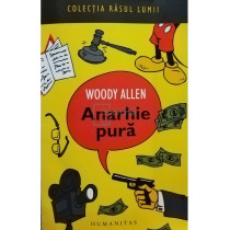 Anarhie pura