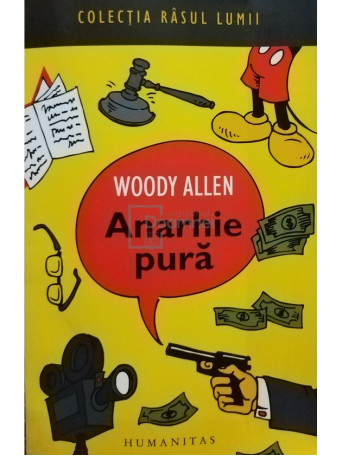Anarhie pura