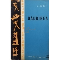 Gaurirea