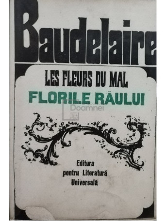 Florile raului
