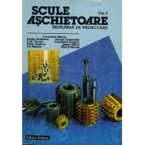 Scule aschietoare, vol. 2