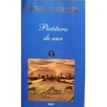 Picatura de aur