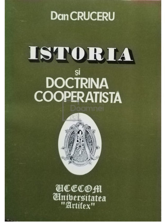 Istoria si doctrina cooperatista