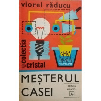 Mesterul casei