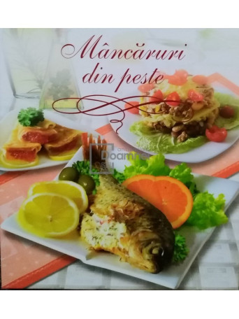 Mancaruri din peste