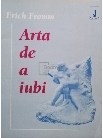 Arta de a iubi