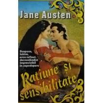 Ratiune si sensibilitate