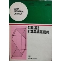 Piroliza hidrocarburilor