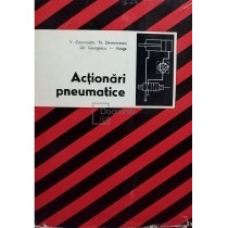 Actionari pneumatice