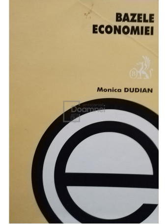 Bazele economiei