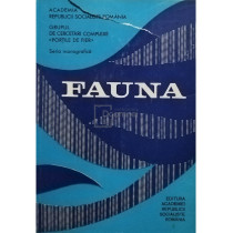Fauna (semnata)