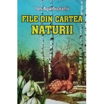 File din cartea naturii