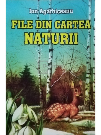 File din cartea naturii