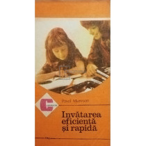 Invatarea eficienta si rapida