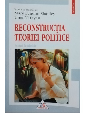 Reconstructia teoriei politice