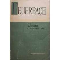 Esenta crestinismului