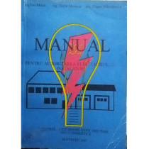 Manual pentru autorizarea electricienilor instalatori