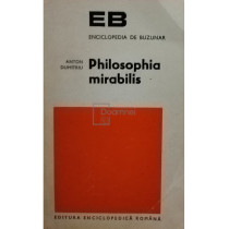 Philosophia mirabilis
