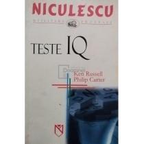 Teste IQ