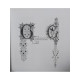 1000 decorated initials