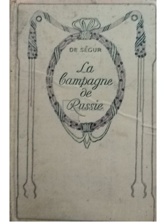 La campagne de Russie