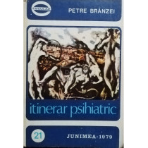 Itinerar psihiatric