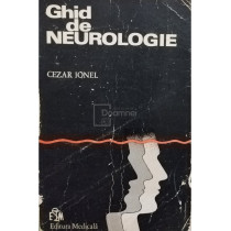 Ghid de neurologie