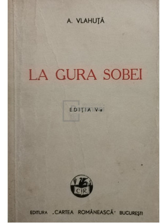 La gura sobei, editia a V-a