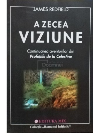 A zecea viziune