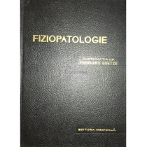 Fiziopatologie