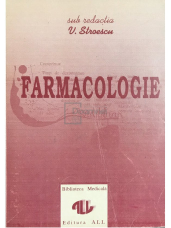 Farmacologie