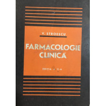 Farmacologie clinica (ed. II)