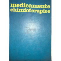 Medicamente chimioterapice