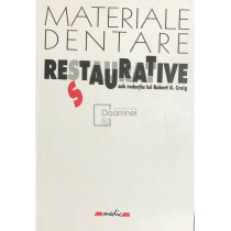 Materiale dentare restaurative