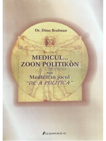 Medicul zoon politikon