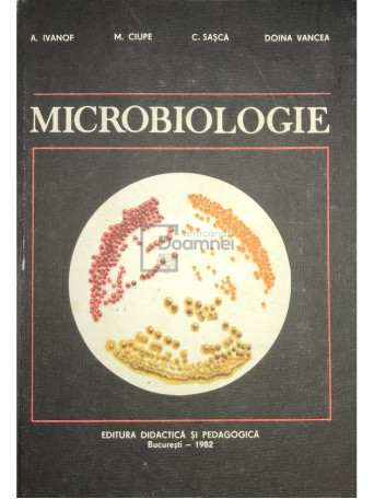 Microbiologie