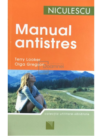 Terry Looker - Manual antistres - 2011 - Brosata