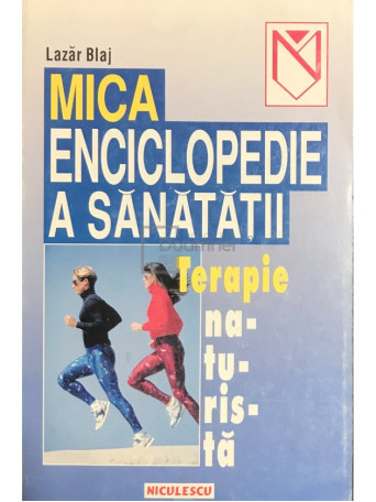 Mica enciclopedie a sanatatii