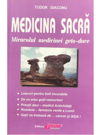 Medicina sacra