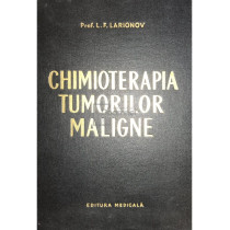 Chimioterapia tumorilor maligne