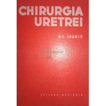 Chirurgia uretrei