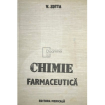 Chimie farmaceutica