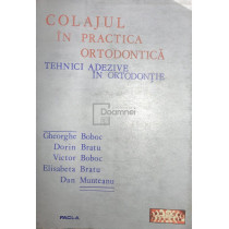 Colajul in practica ortodontica