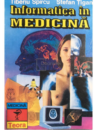 Informatica in medicina